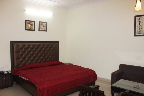 Hotel Him Palace, Dehradun 2